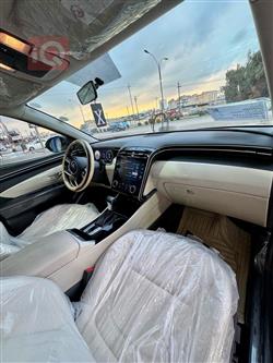 هیۆندای تۆکسۆن